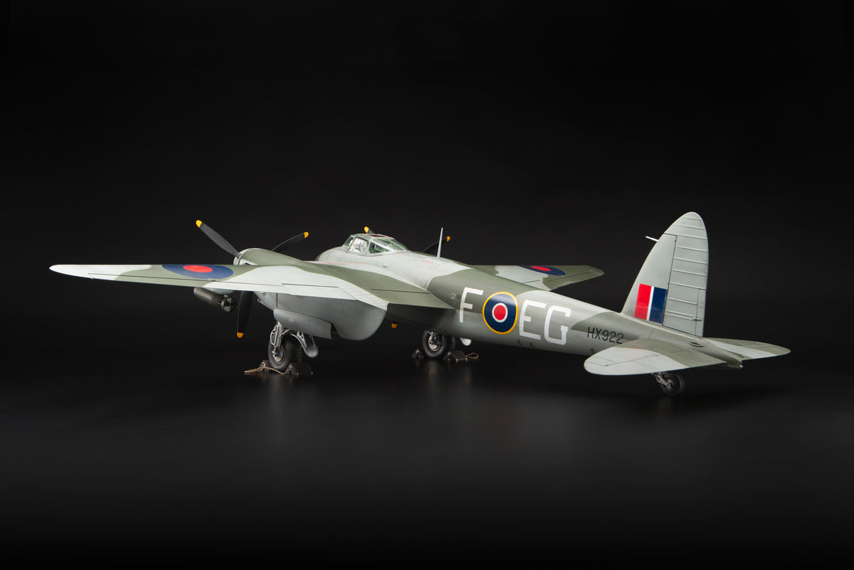 DH.98 Mosquito - FB.VI HX922