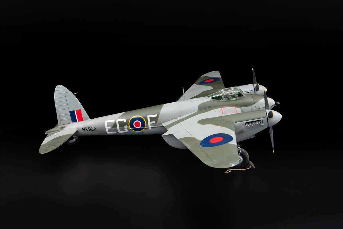 DH.98 Mosquito - FB.VI HX922