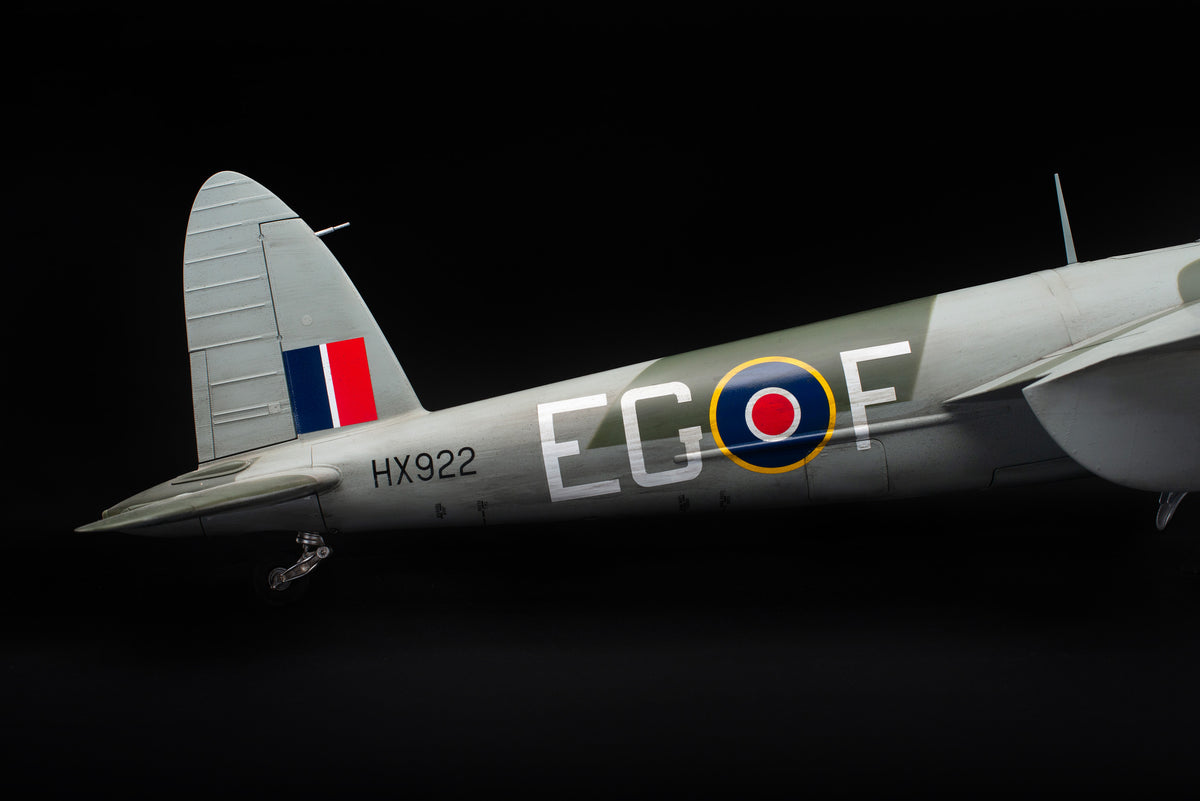 DH.98 Mosquito - FB.VI HX922