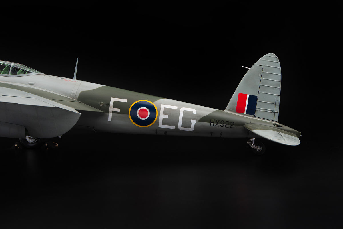 DH.98 Mosquito - FB.VI HX922