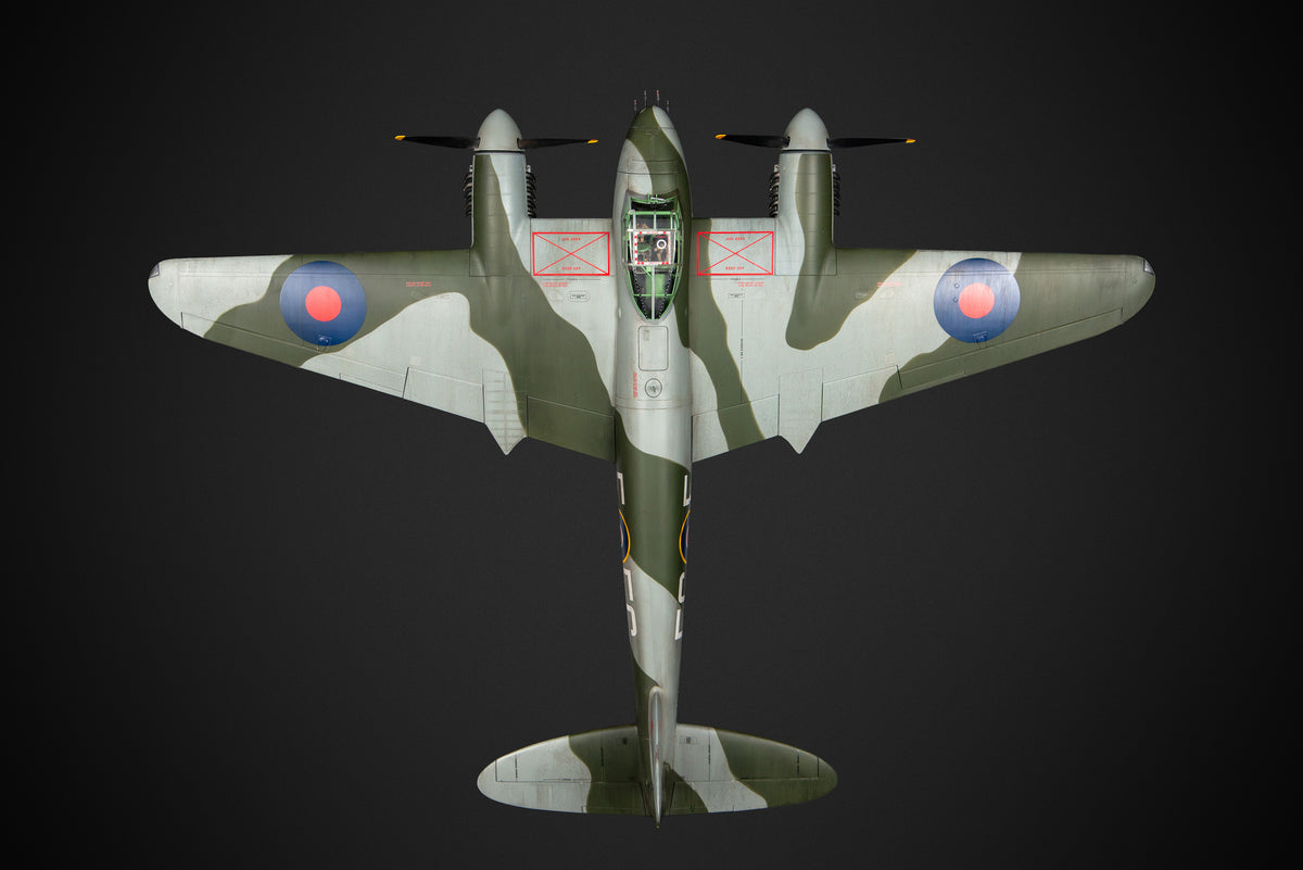 DH.98 Mosquito - FB.VI HX922