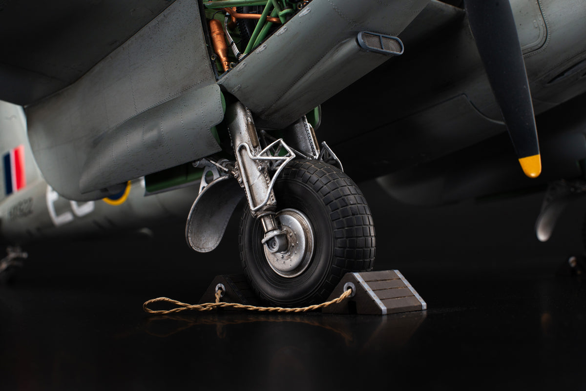 DH.98 Mosquito - FB.VI HX922