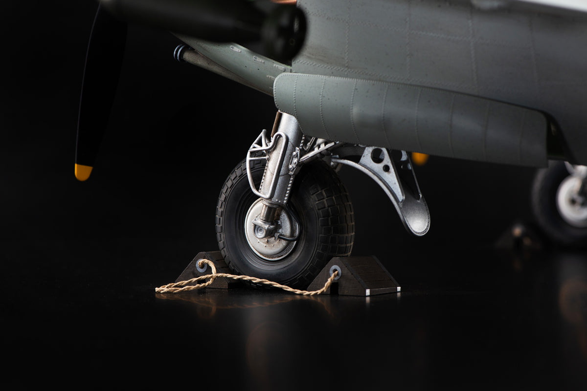 DH.98 Mosquito - FB.VI HX922