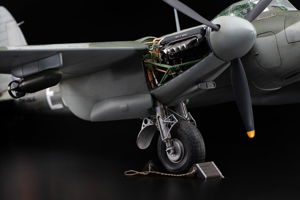 DH.98 Mosquito - FB.VI HX922