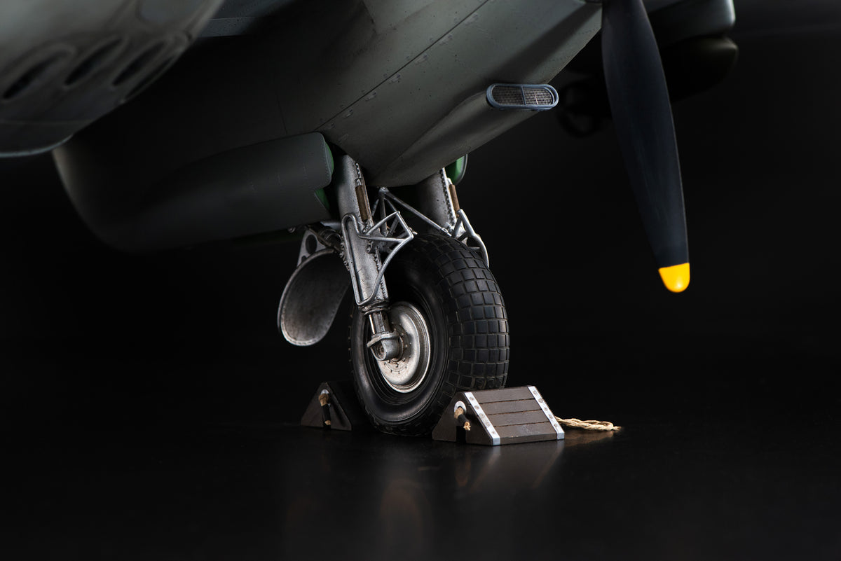 DH.98 Mosquito - FB.VI HX922