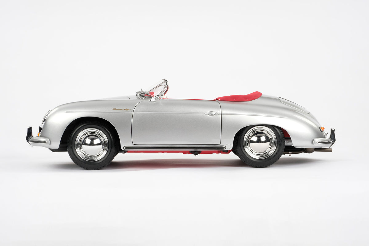 Porsche 356 A Speedster - Tailor Made