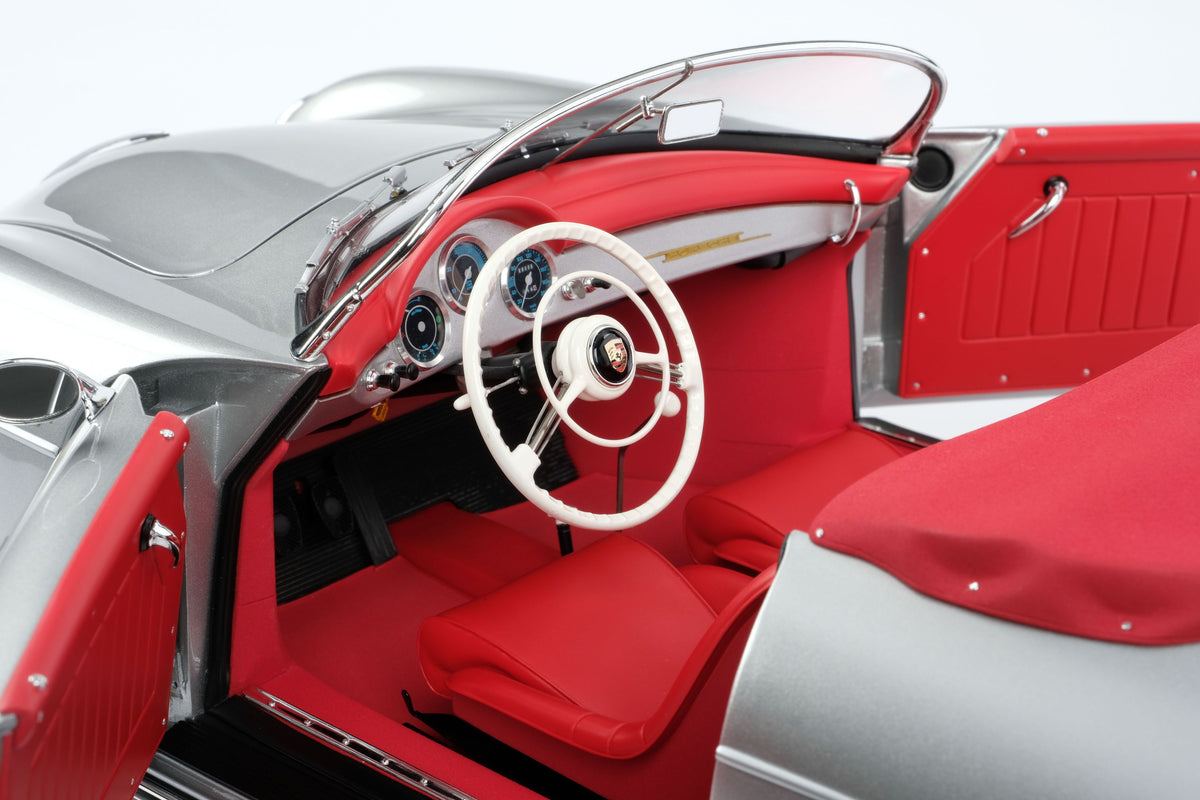 Porsche 356 A Speedster - Tailor Made