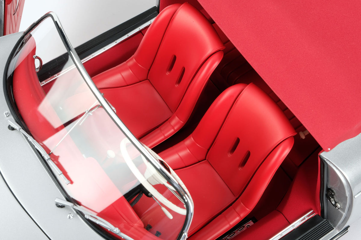 Porsche 356 A Speedster - Tailor Made