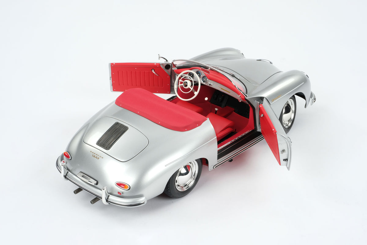 Porsche 356 A Speedster - Tailor Made