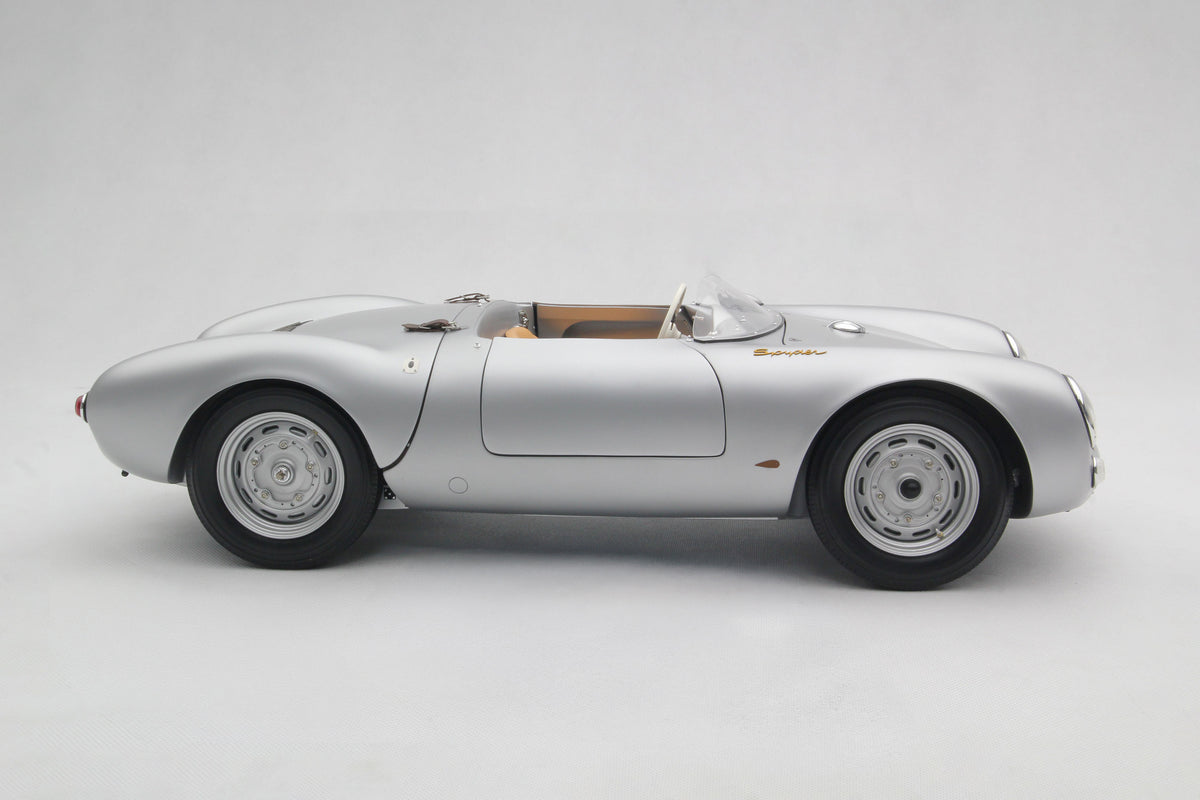 Porsche 550 RS Spyder - Tailor Made