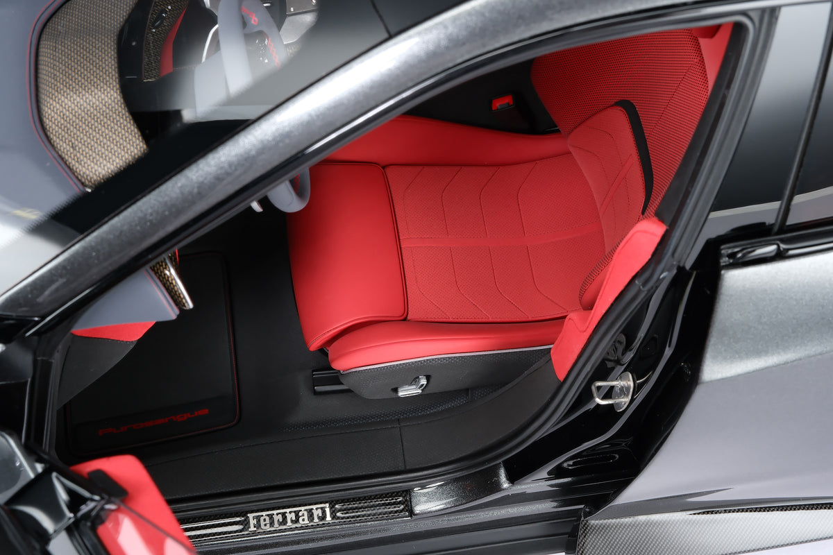Ferrari Purosangue - Tailor Made