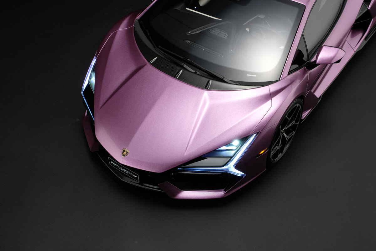 Lamborghini Revuelto - Tailor Made