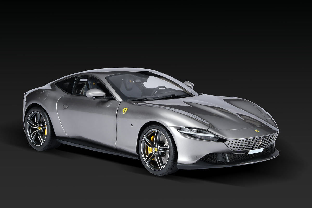 Ferrari Roma - Tailor Made