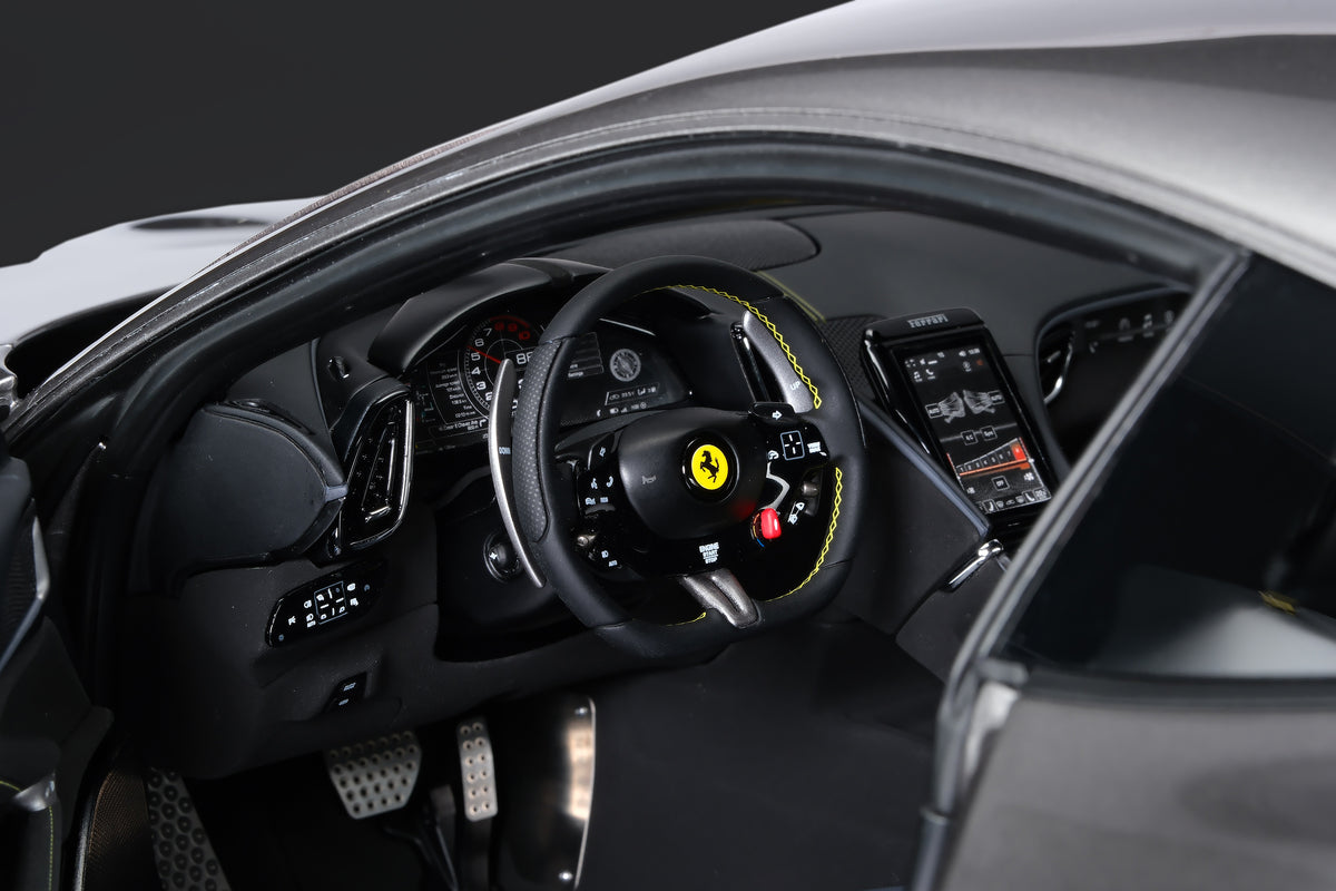 Ferrari Roma - Tailor Made