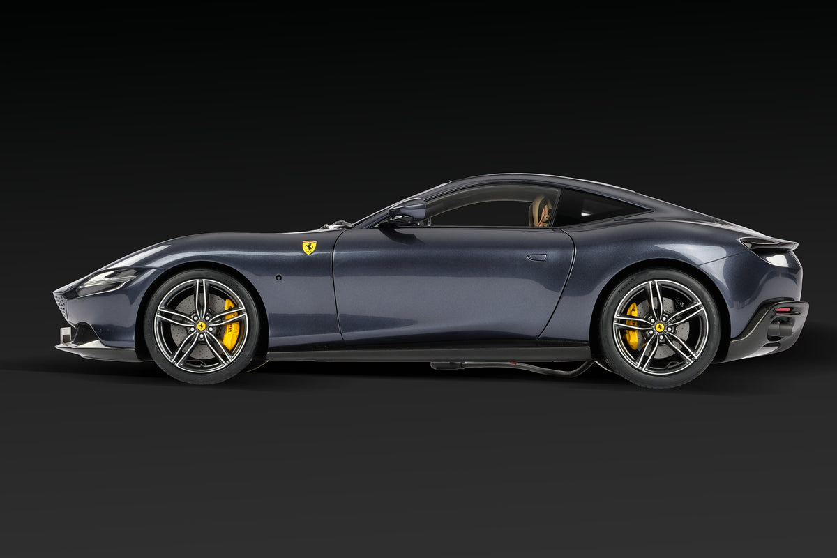 Ferrari Roma - Tailor Made