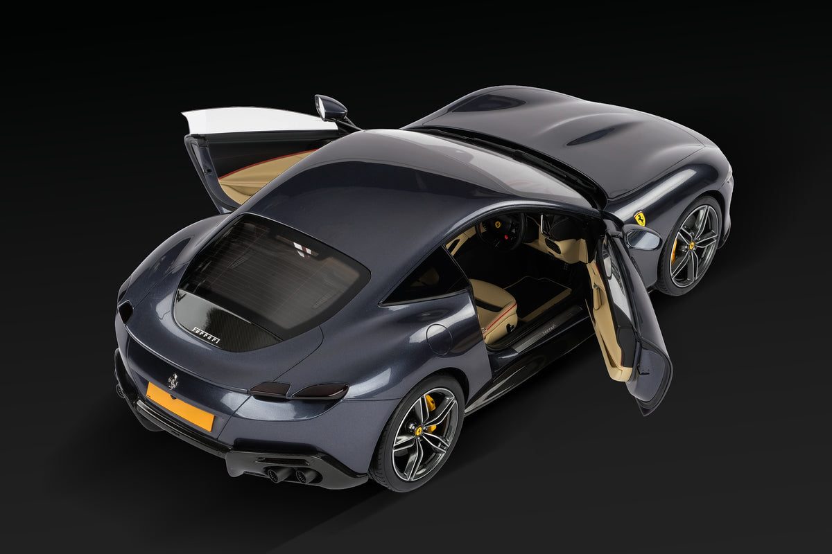 Ferrari Roma - Tailor Made