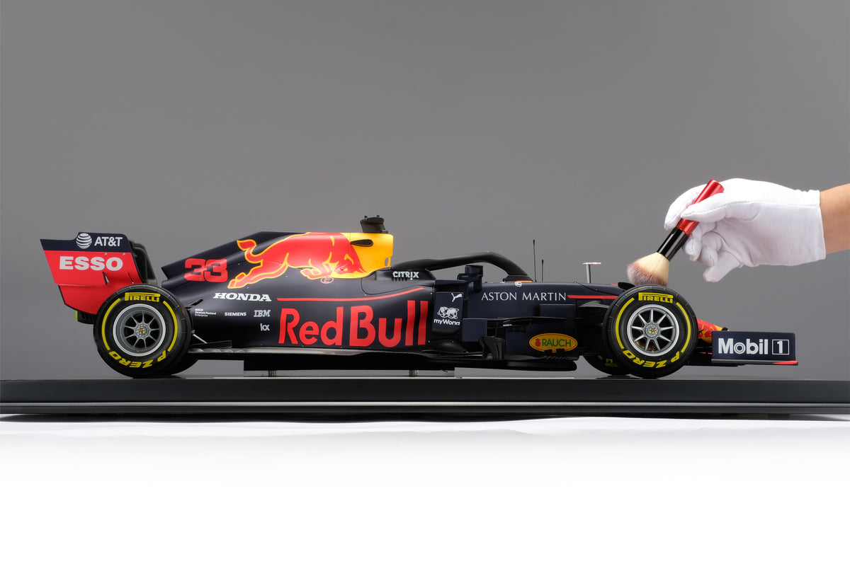 Aston Martin Red Bull Racing RB15 - 2019 Austrian Grand Prix - Verstappen