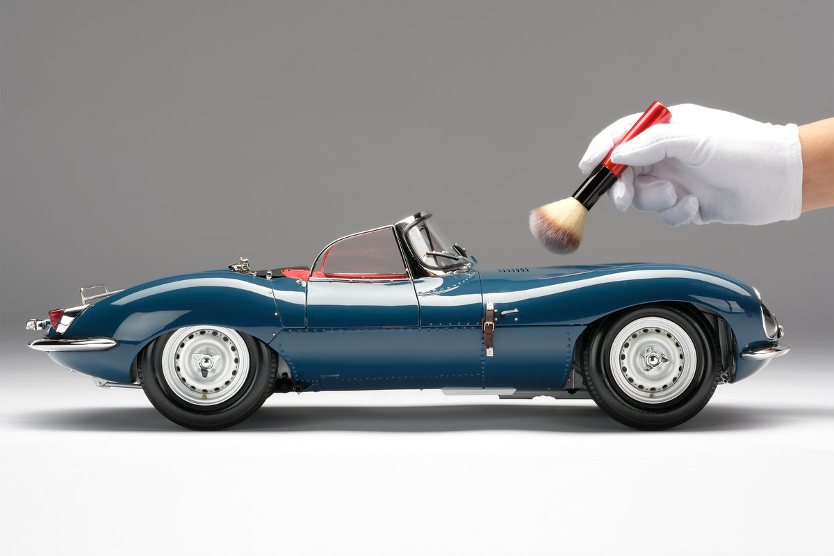 Jaguar XKSS (1957)