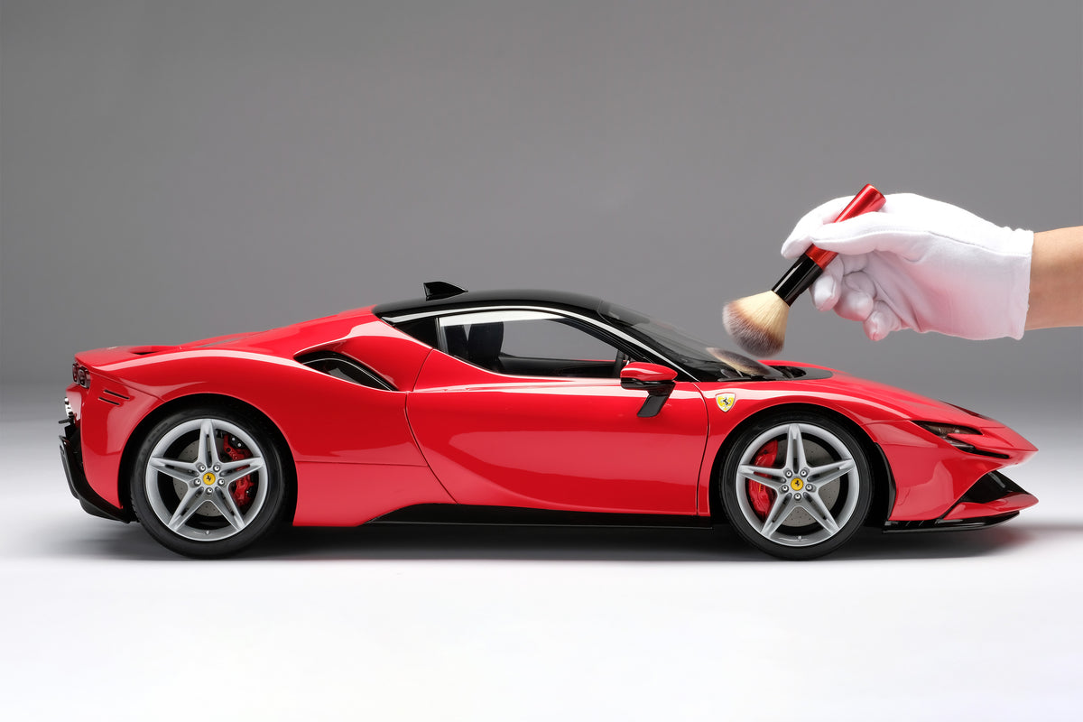Ferrari SF90 Stradale (2019)