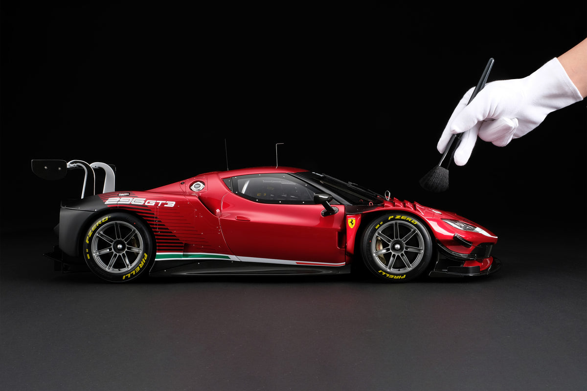 Ferrari 296 GT3