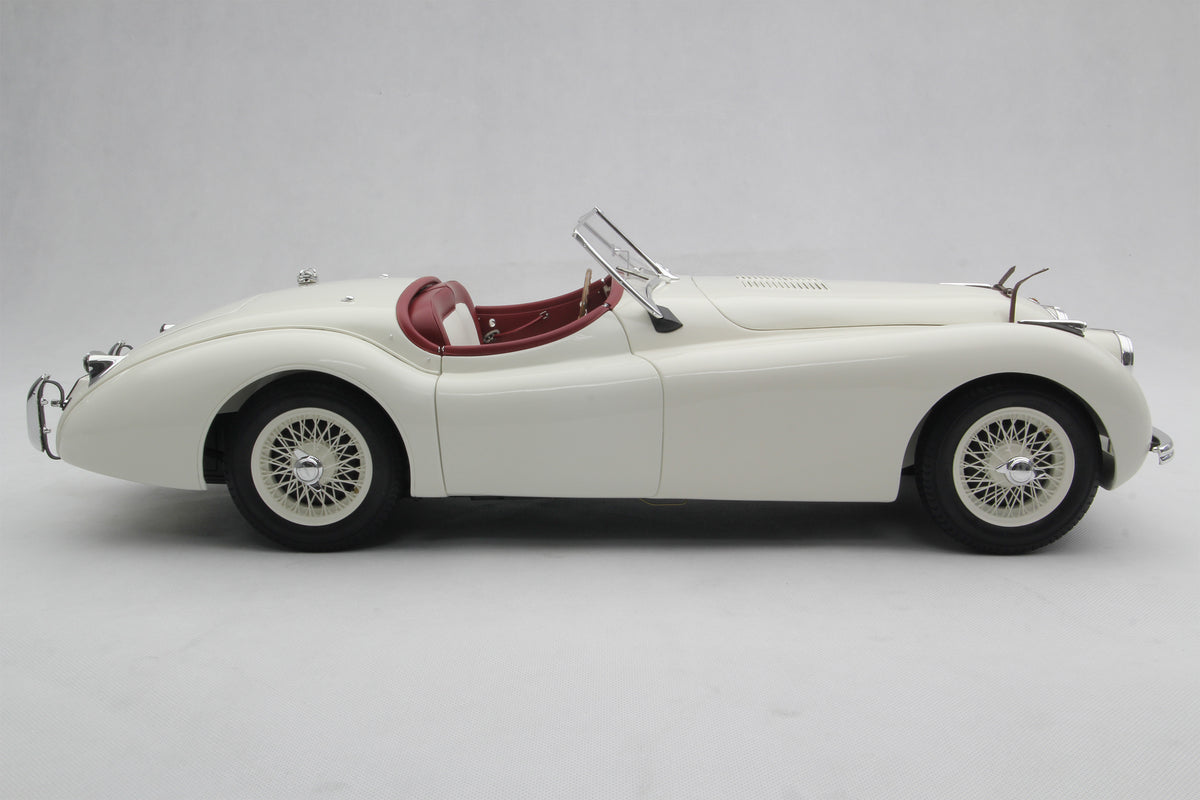 Jaguar XK120 Roadster