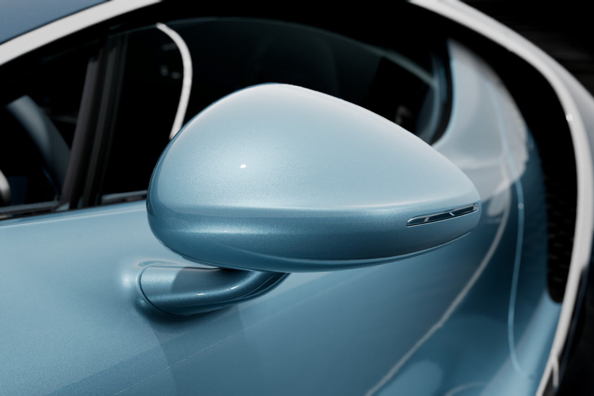 BUGATTI Tourbillon (2025) - Signature-Spezifikation
