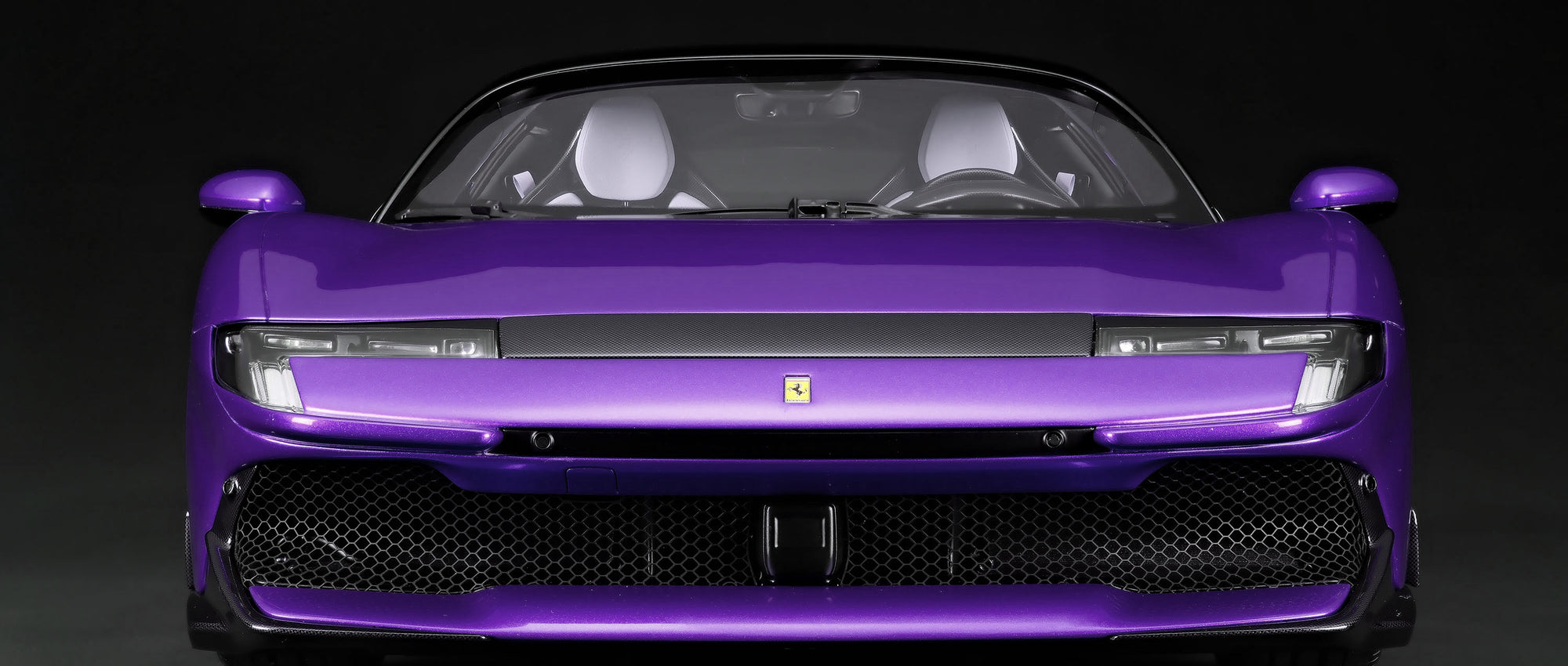 Ferrari 849 Testarossa - Tailor Made