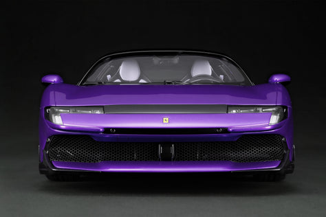 Ferrari 849 Testarossa - Tailor Made