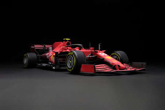Ferrari SF21