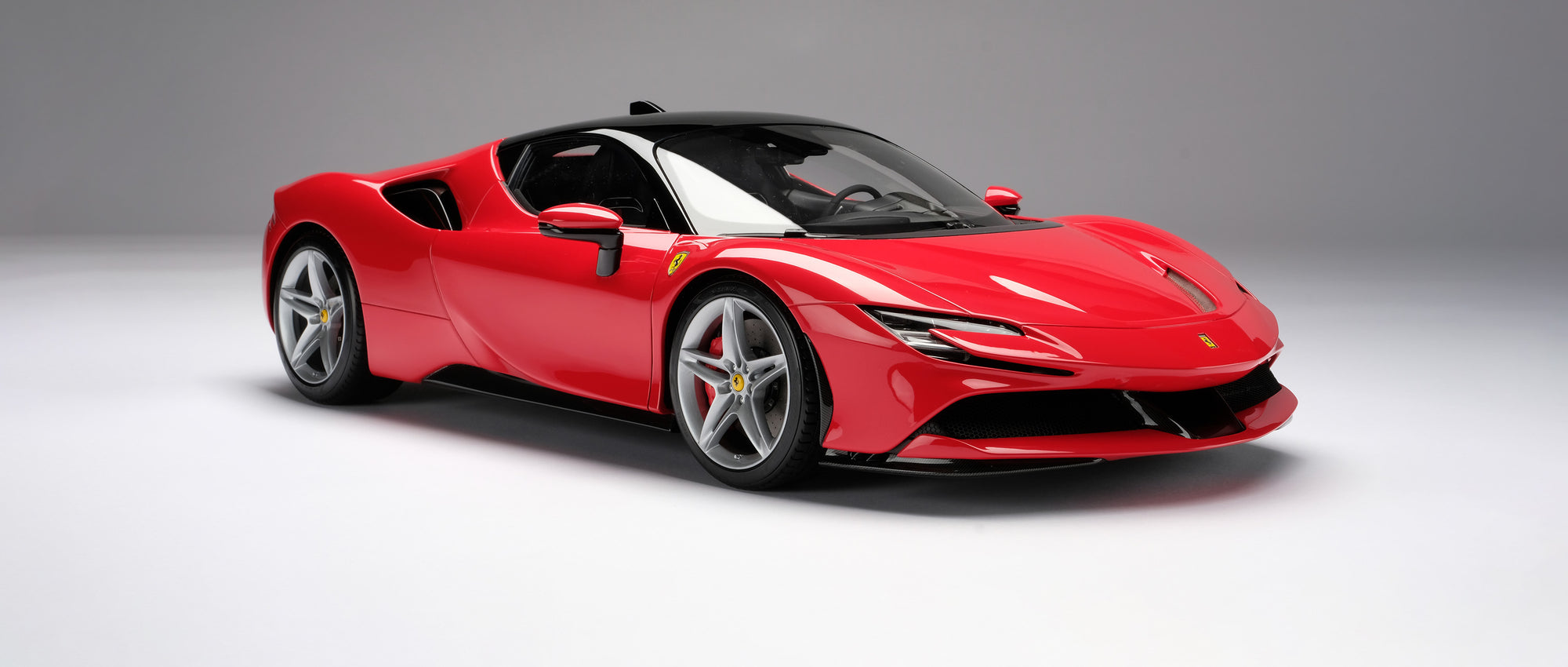 ferrari Ferrari SF90 Stradale (2019) – Amalgam Collection