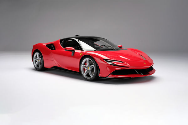 Ferrari SF90 Stradale (2019)