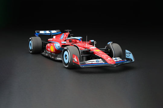 Ferrari SF-24 - Gran Premio de Miami 2024