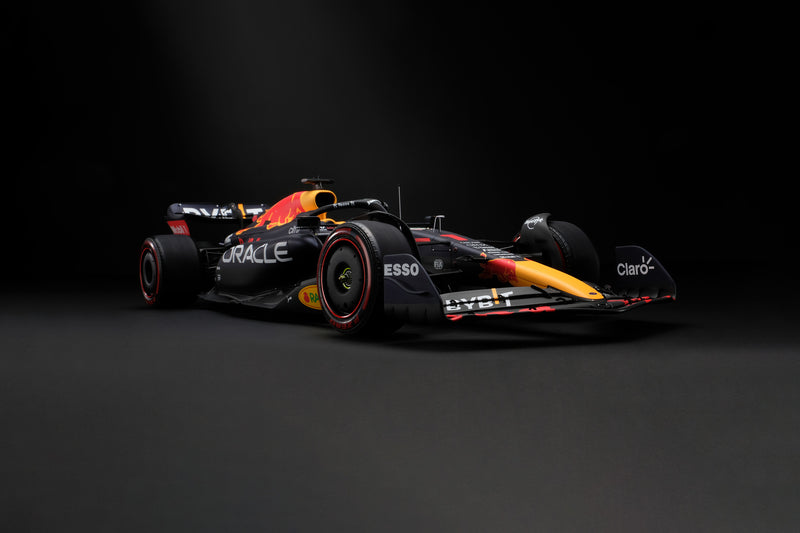 Oracle Red Bull Racing RB18 - 2022 Dutch Grand Prix – Amalgam