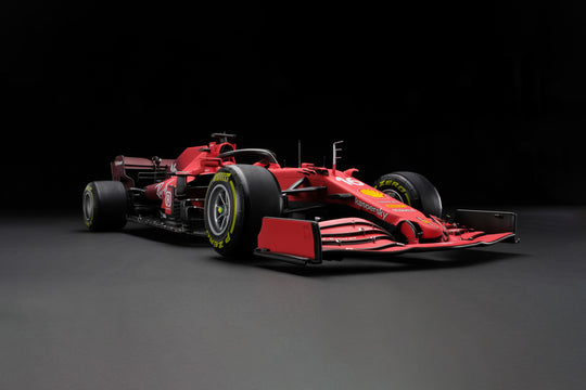 Ferrari SF21