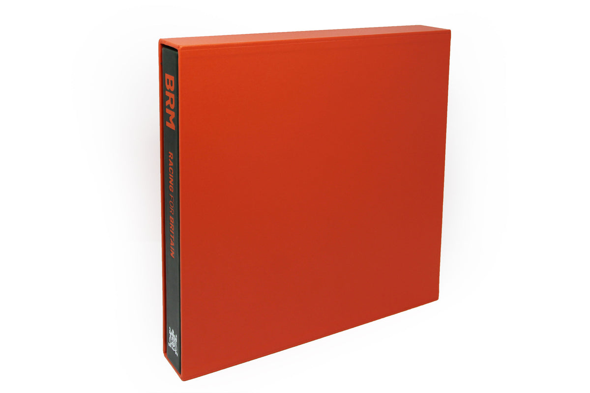 BRM - Racing for Britain (Collector's Edition)