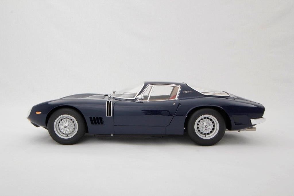 Bizzarrini 5300GT (1964)