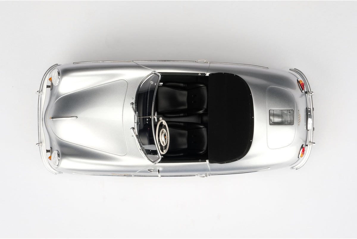 Porsche 356A Speedster