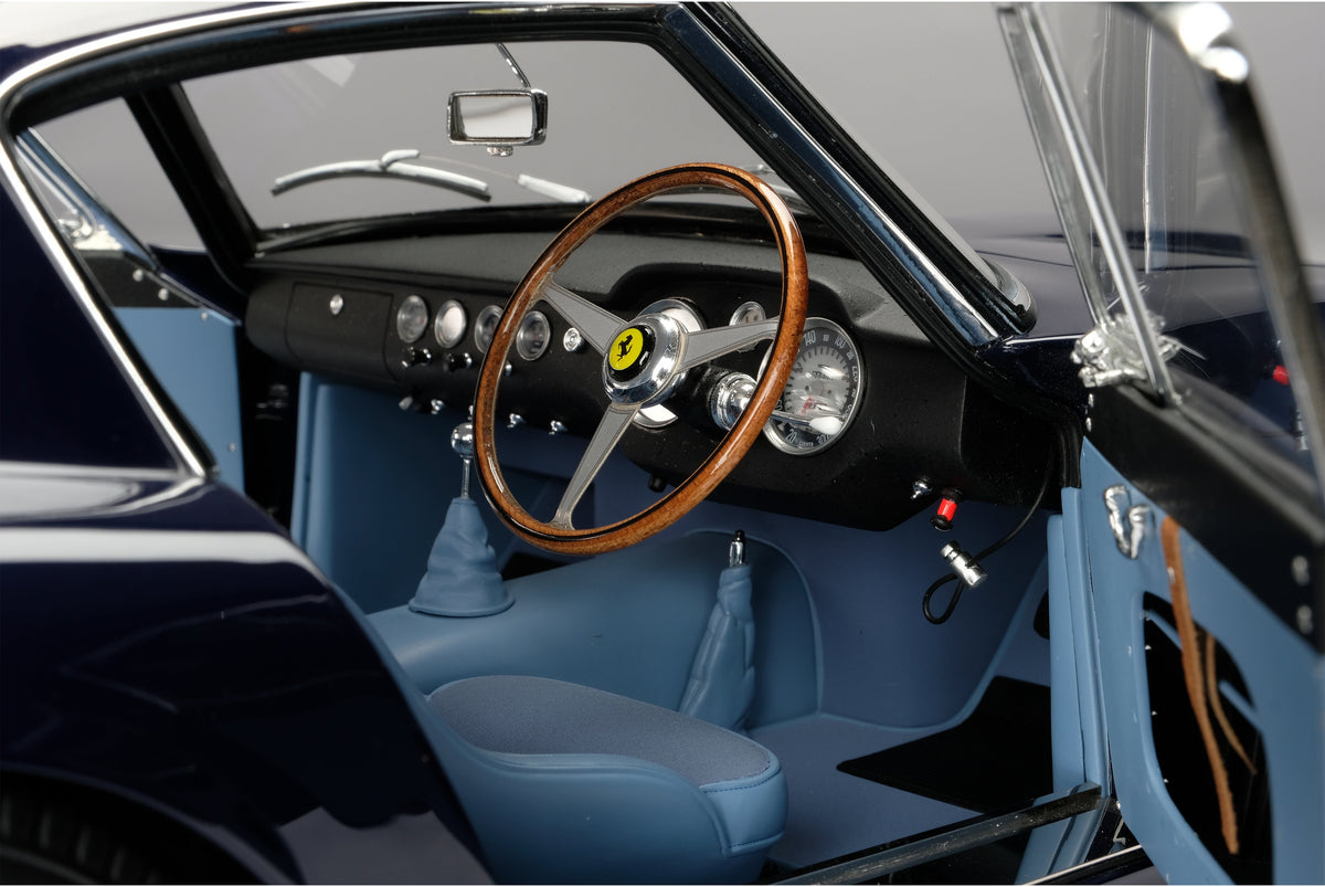 フェラーリ 250 GT (1961) ファースト グッドウッド TT
