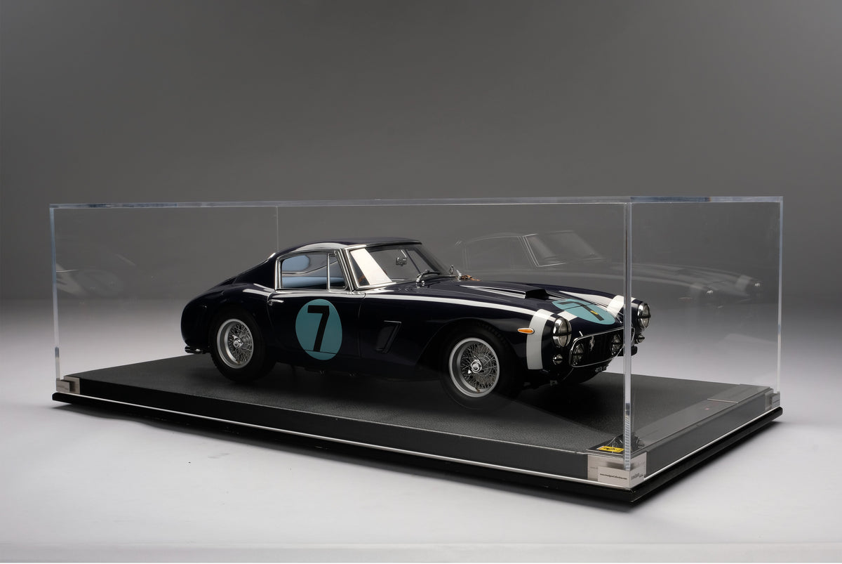 フェラーリ 250 GT (1961) ファースト グッドウッド TT