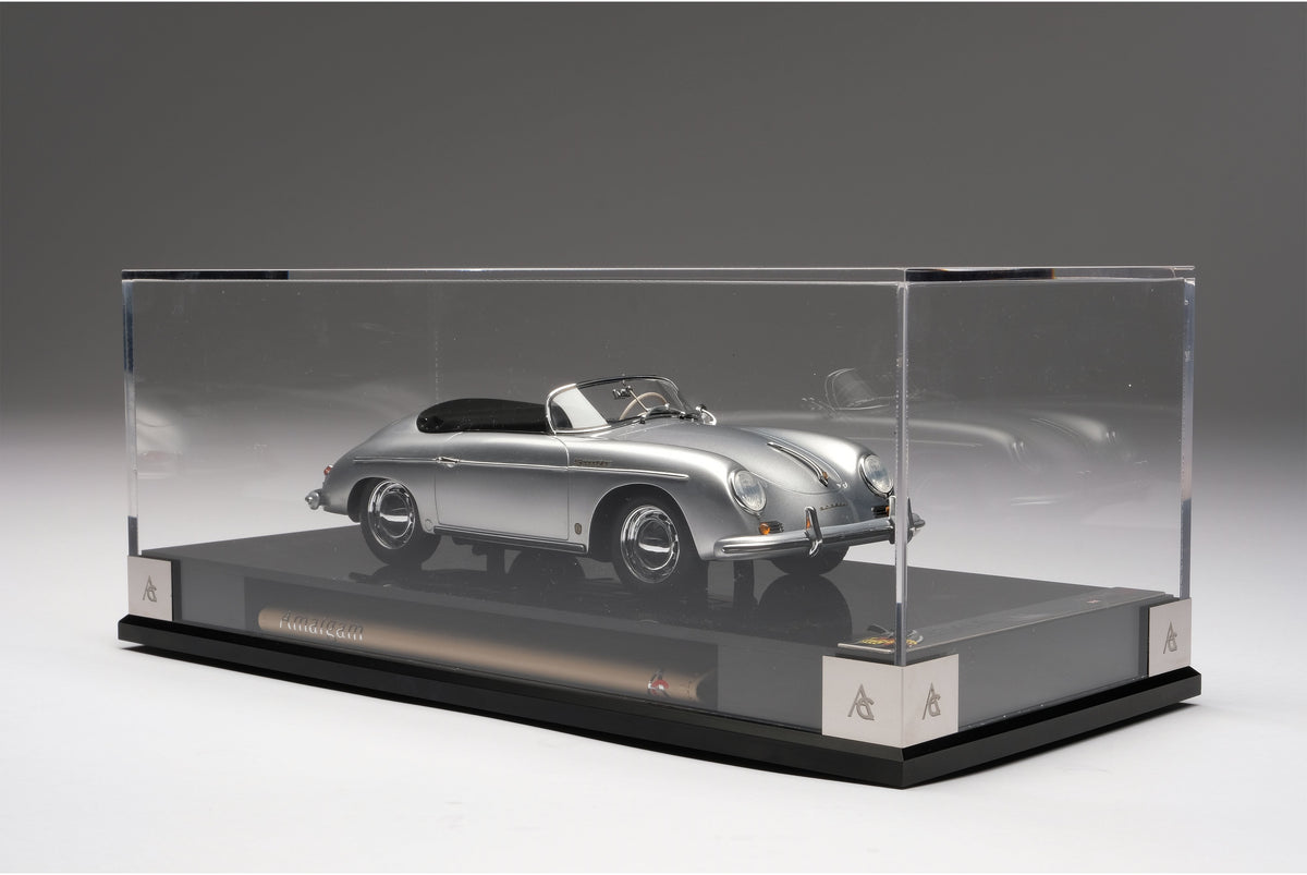 Porsche 356A Speedster