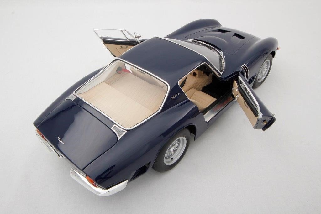 Bizzarrini 5300GT (1964)
