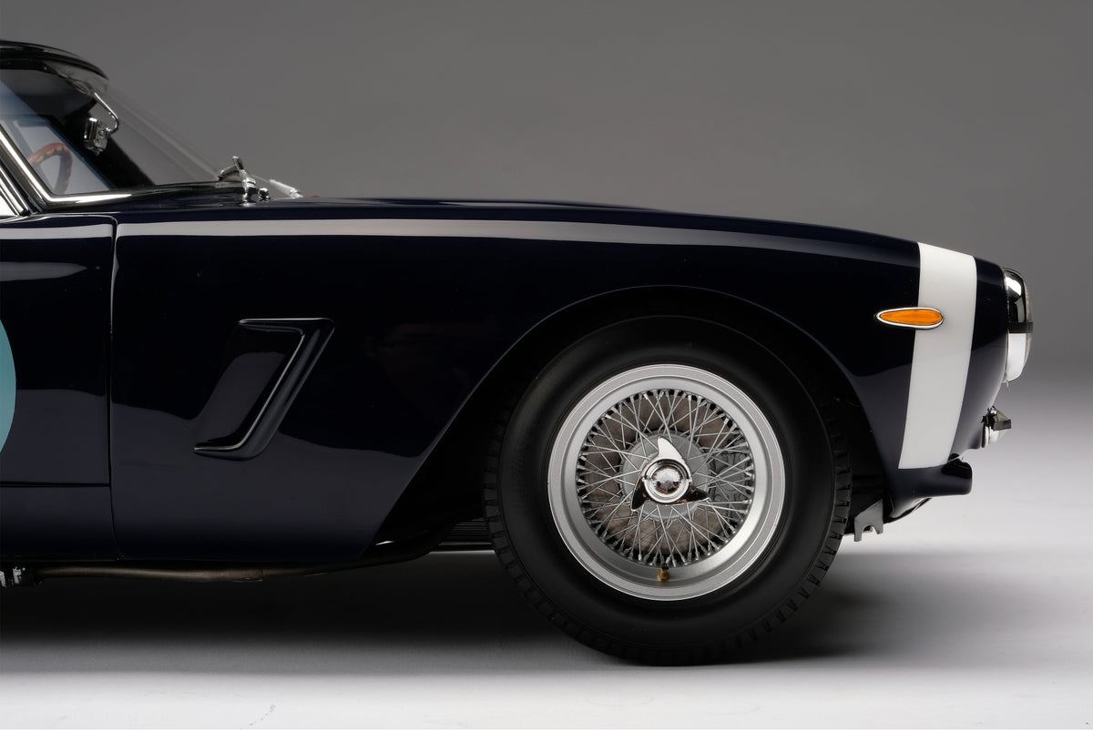 フェラーリ 250 GT (1961) ファースト グッドウッド TT
