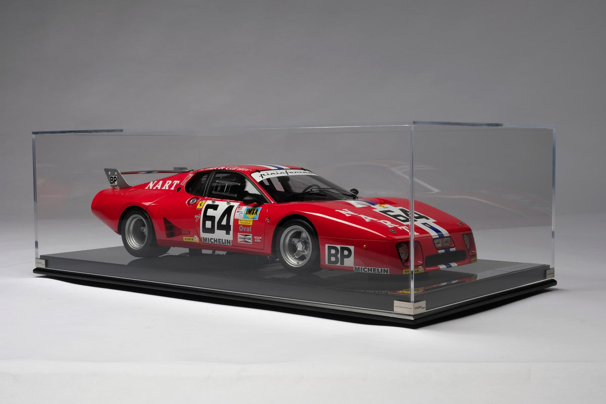 Ferrari 512 BB LM  - 1979 Le Mans