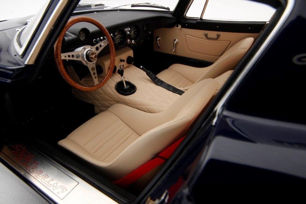Bizzarrini 5300GT (1964)