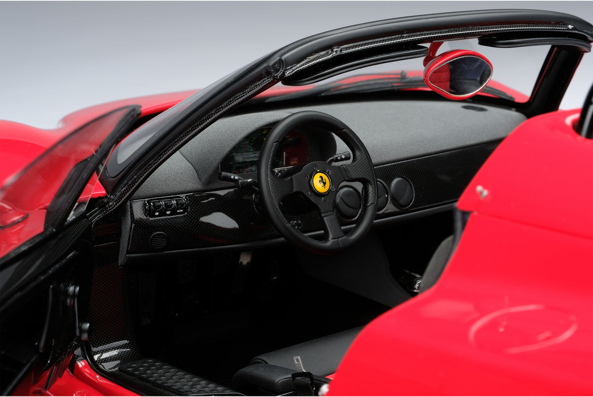 Ferrari F50 - US Edition