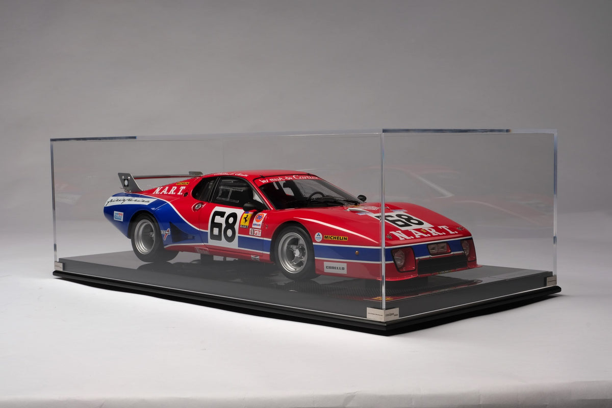 Ferrari 512 BB LM - 1979 Daytona