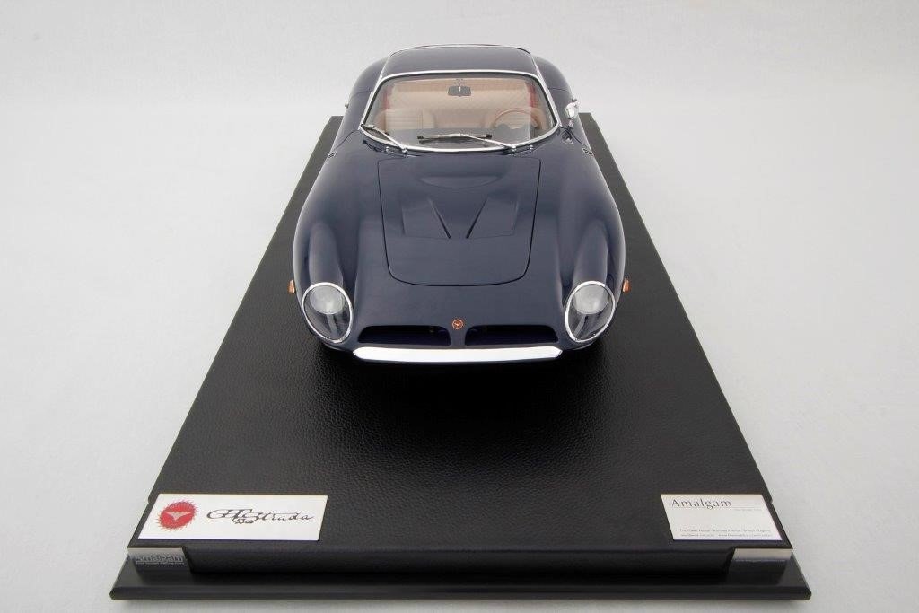 Bizzarrini 5300GT (1964)