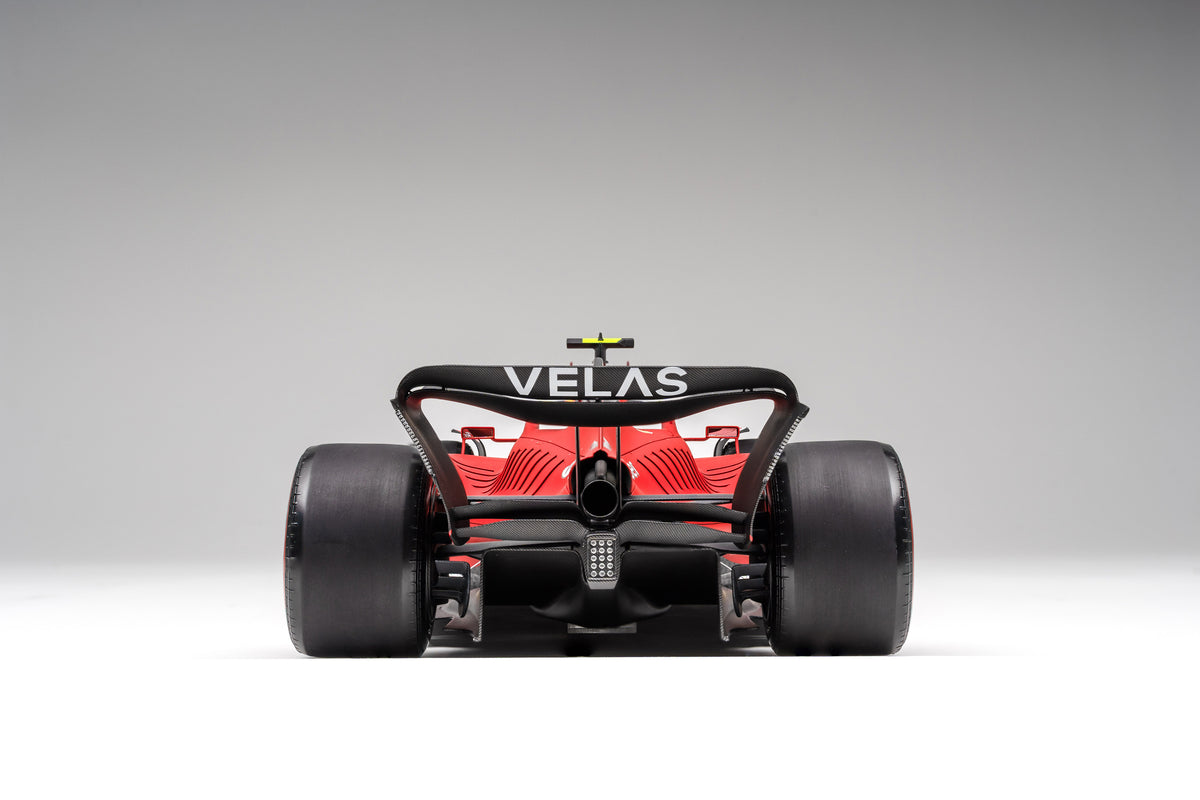 Ferrari F1-75 - Carlos Sainz