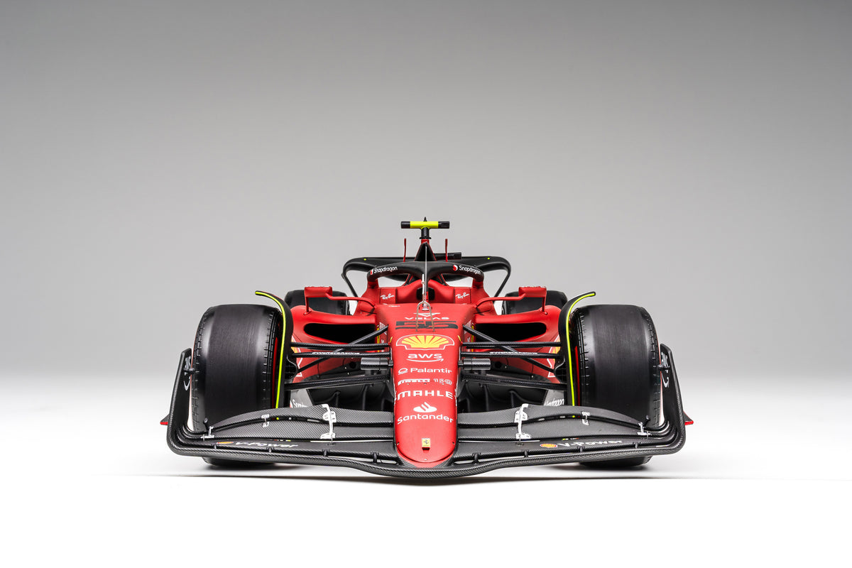 Ferrari F1-75 - Carlos Sainz