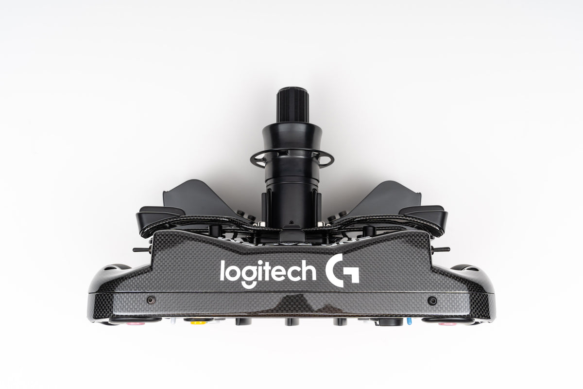 Volant McLaren MCL36 - Édition Signature (2022)